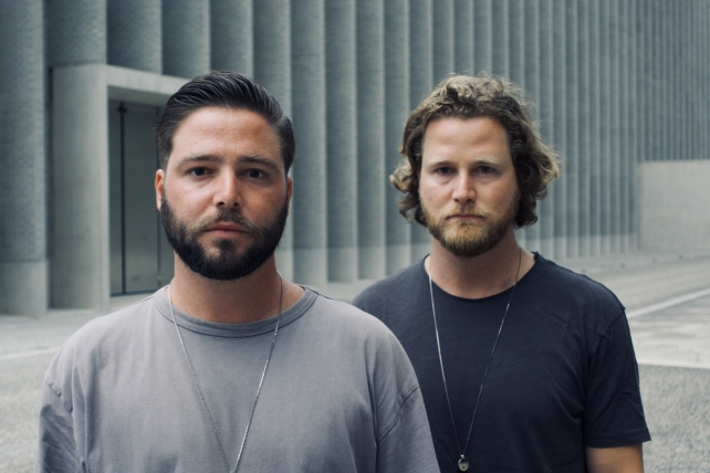 ENØS release Celesta EP on Sequence Music