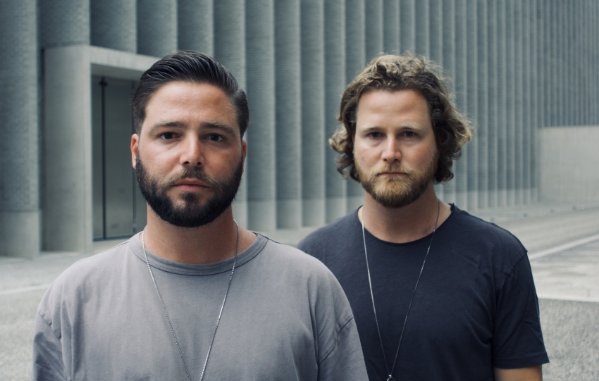 ENØS release Celesta EP on Sequence Music