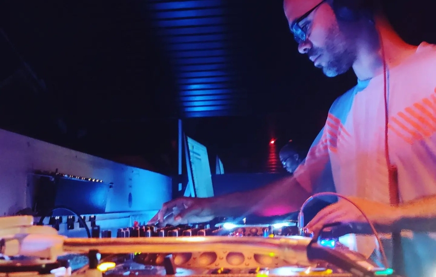 Leandro Silva presents Youngsters EP