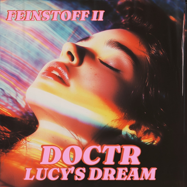DOCTR's "Lucy’s Dream" EP - A Nostalgic Journey Through Modern Italo-House