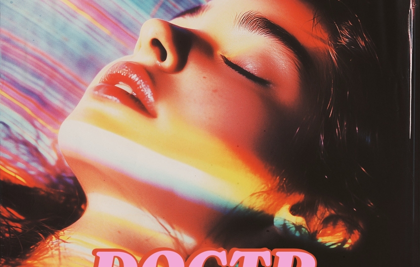 DOCTR's "Lucy’s Dream" EP - A Nostalgic Journey Through Modern Italo-House