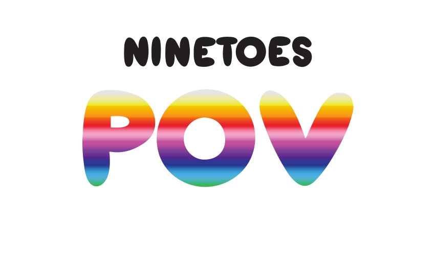 NINETOES ANNOUNCES DEBUT ALBUM 'POV' TO BE RELEASED SEPTEMBER 13TH ON HEAD TO TOE