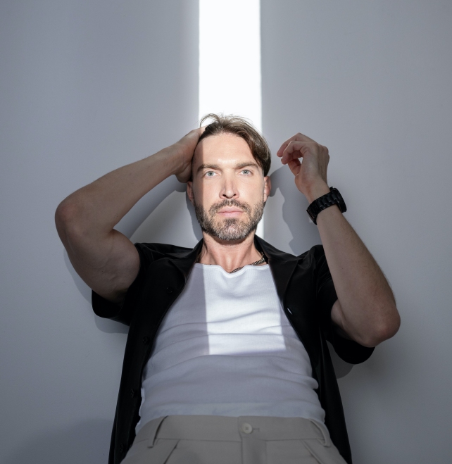 Drumcode welcomes Metodi Hristov to the label with his stunning ‘Build to Destroy’ EP