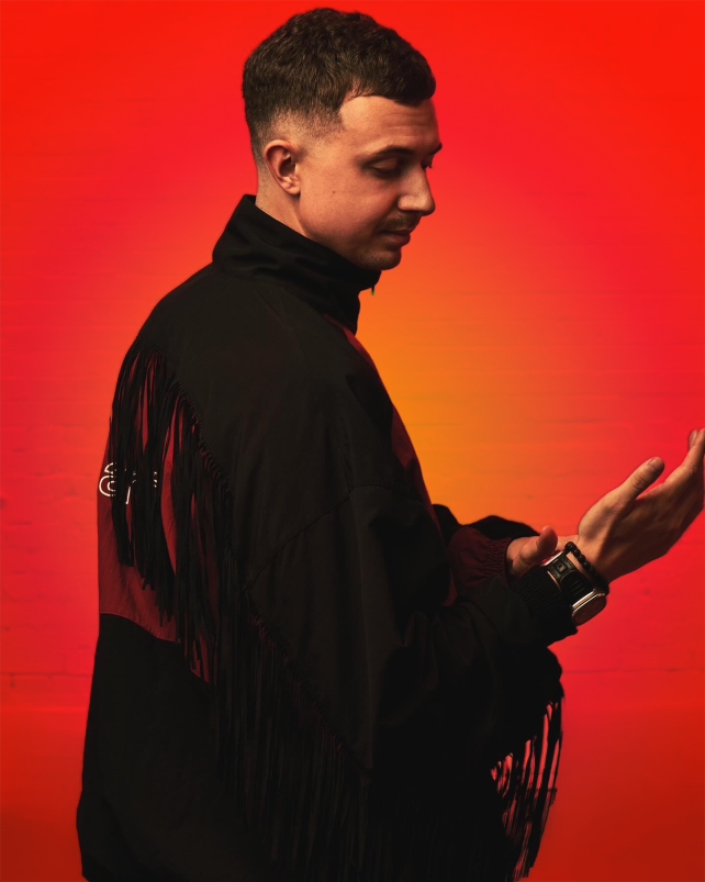 Tommy Farrow teases first single ‘Haven’ from his latest EP