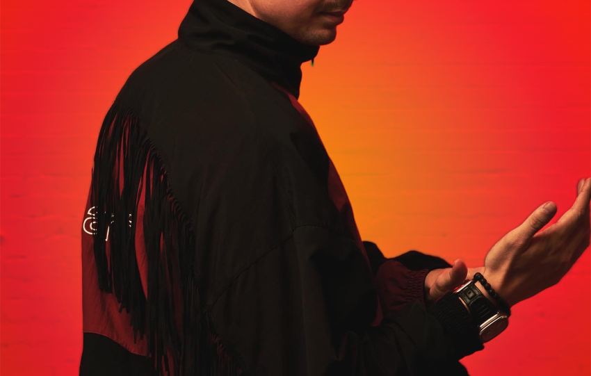 Tommy Farrow teases first single ‘Haven’ from his latest EP