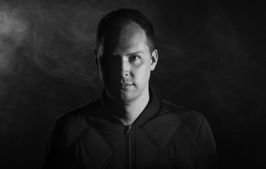Stephan Hinz Drops Remix EP for Martin Eyerer & Namito ‘Can’t Stop Me’ ft. Emil Rømer