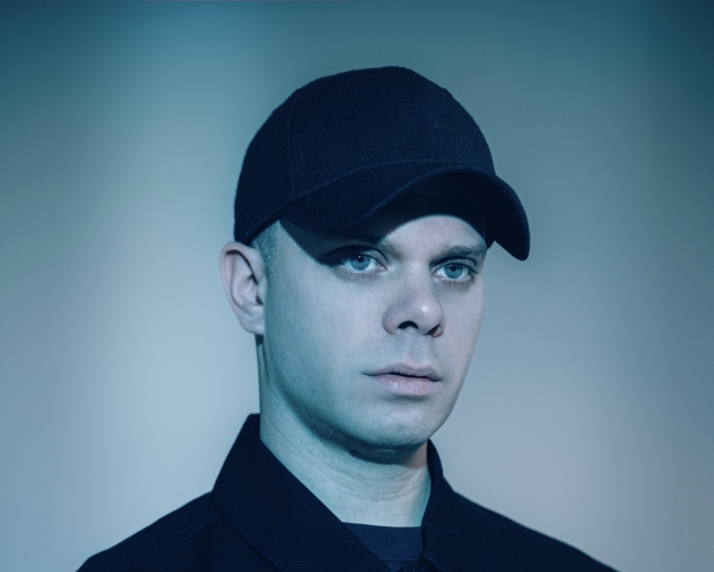 Hunter/Game To Launch New AV Concept Show ‘VISION’ at EartH London 