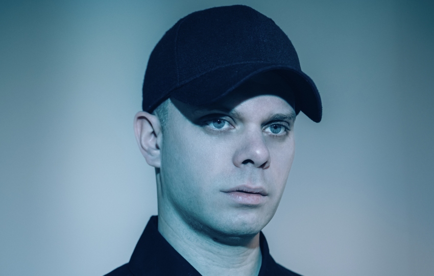 Hunter/Game To Launch New AV Concept Show ‘VISION’ at EartH London 