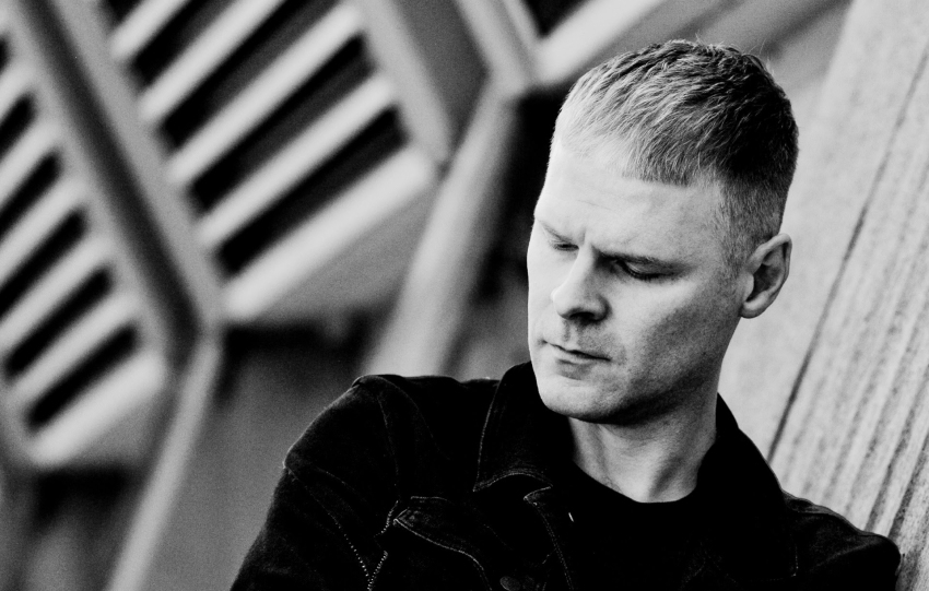 Gregor Tresher releases new single ‘Once In A Lifetime’ as he signs to [PIAS] Électronique.