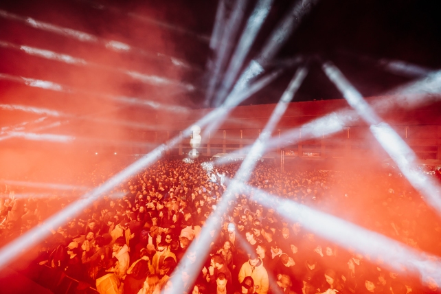 LINE UP COMPLETO PARA EL EVENTO MÁS ESPERADO DE JACKIES MADRID