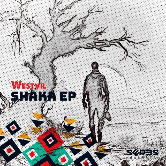 Introducing Westvil debut EP: 'Shaka'