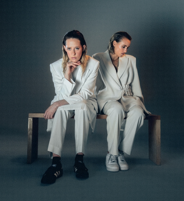 Eli & Fur Unveil Their Sophomore Album ‘Dreamscapes’ Out Now on [PIAS] Électronique 