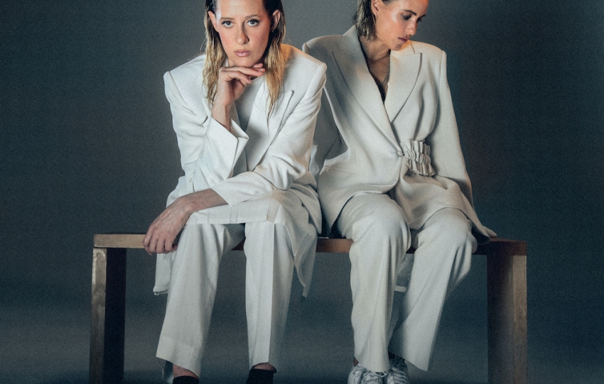 Eli & Fur Unveil Their Sophomore Album ‘Dreamscapes’ Out Now on [PIAS] Électronique 
