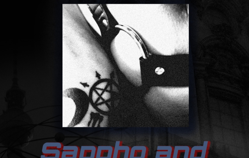 Hypatia presents Sappho and Her Friend (Pembroke Records)