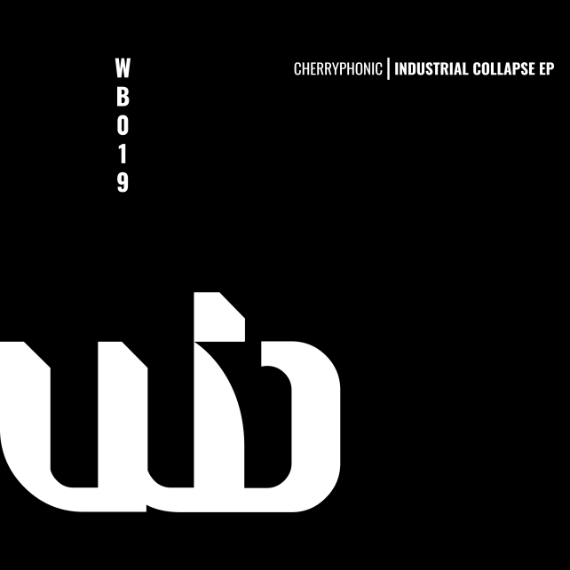 Cherryphonic presents Industrial Collapse Ep [WHIPBASS]