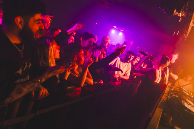 Patterns Brighton Announce Autumn/Winter 2024 Lineups