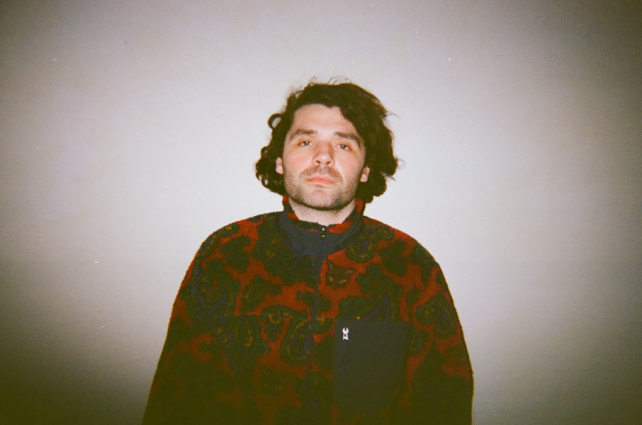 Sal Dulu shares new single ‘Full Metal’