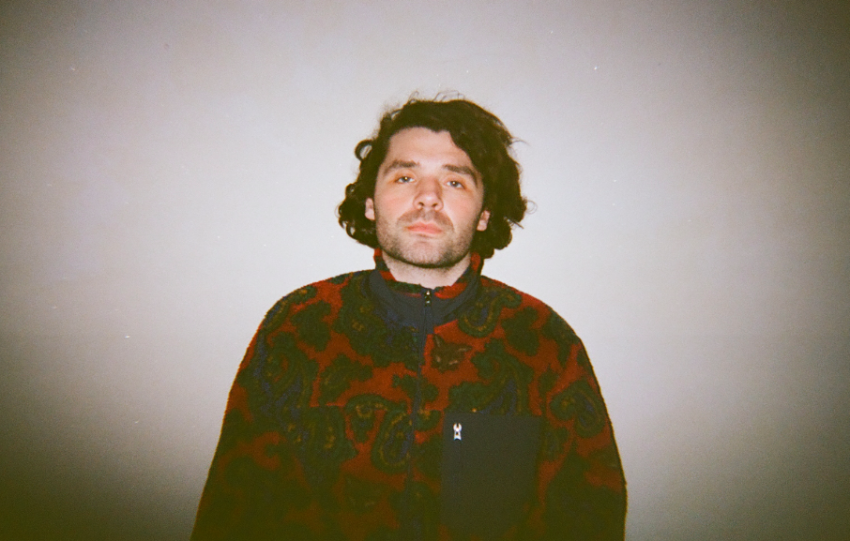 Sal Dulu shares new single ‘Full Metal’