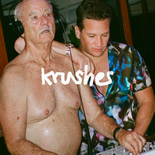 Kaz James goes to Bill Murray’s rescue with road-tested summer heater, ‘Sun is Shining’