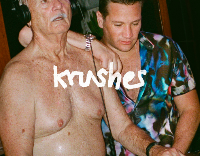 Kaz James goes to Bill Murray’s rescue with road-tested summer heater, ‘Sun is Shining’