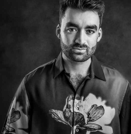 HI-LO’s Welcome Return to Drumcode with ‘DIZZY’ Two-tracker