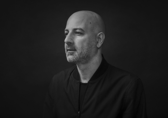 OXIA Releases Official Remix of Teho – Continuum