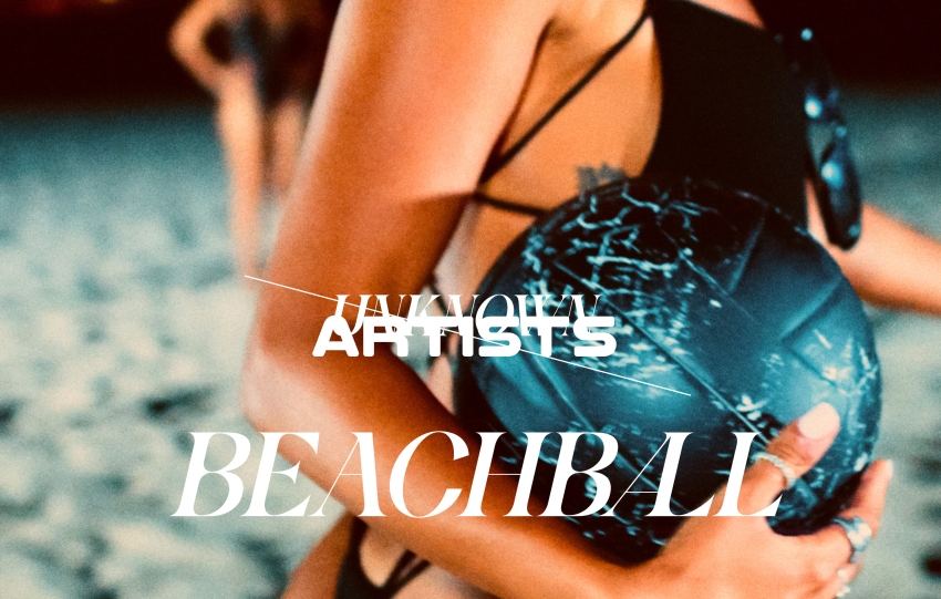 Feel the Ibiza Heat: Unknown Artists Drop Euphoric Anthem 'Beachball'