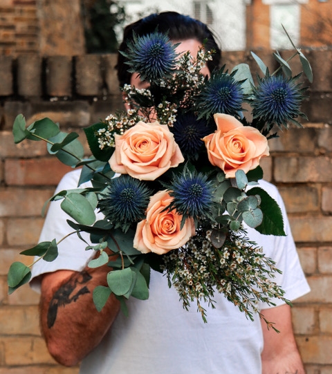 Deaf Florists debuts with 'Thursdays at Plastic People (Coleus)’