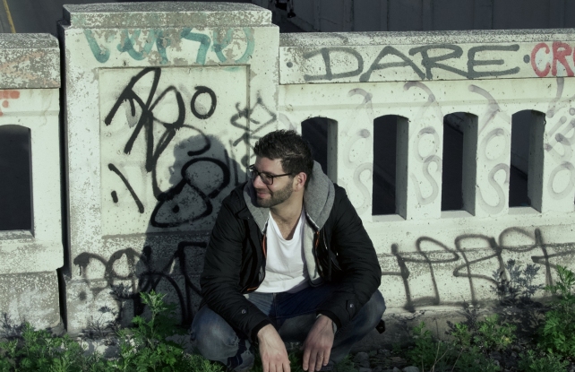 Darem Aissa presents Dream