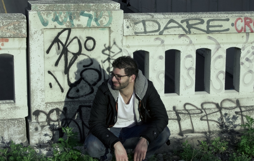Darem Aissa presents Dream