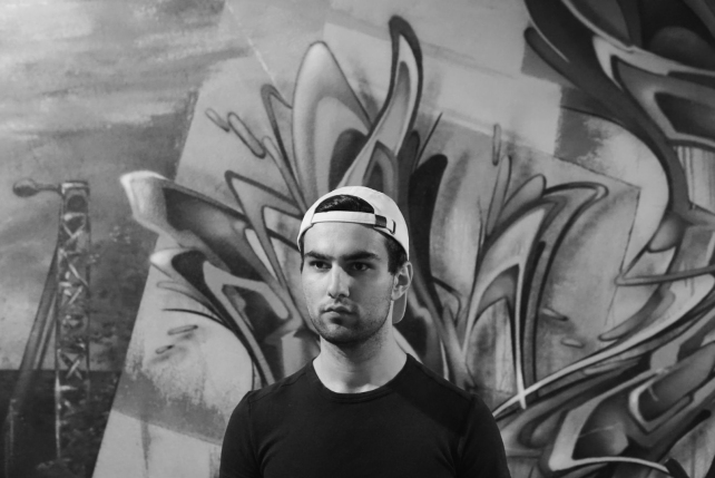 Fallen Revenge Angel Explores Dark Techno Realms with 'Gemstone EP