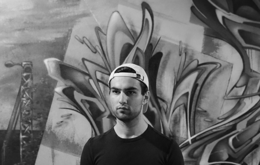 Fallen Revenge Angel Explores Dark Techno Realms with 'Gemstone EP