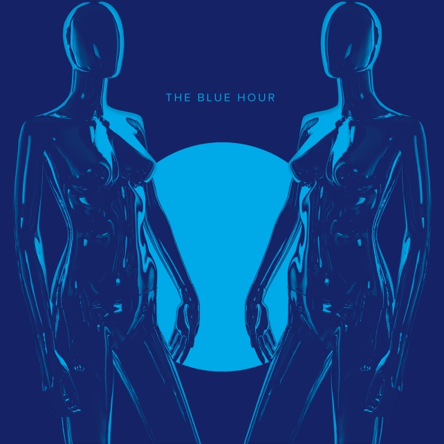 THISBE RECORDINGS presents THE BLUE HOUR (Dominik Marz, Radial Gaze & Balam, World Wild Web, Agle, Philip Lawns, Volta Cab)