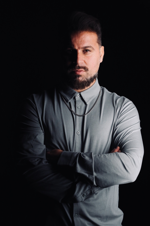 Alphadog drops Truesoul debut ‘Keep Moving‘ out now 