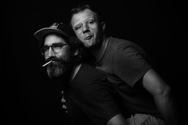 Brothers Mike and Danny Parton inaugurate new label Jolene Records