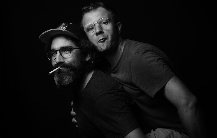 Brothers Mike and Danny Parton inaugurate new label Jolene Records