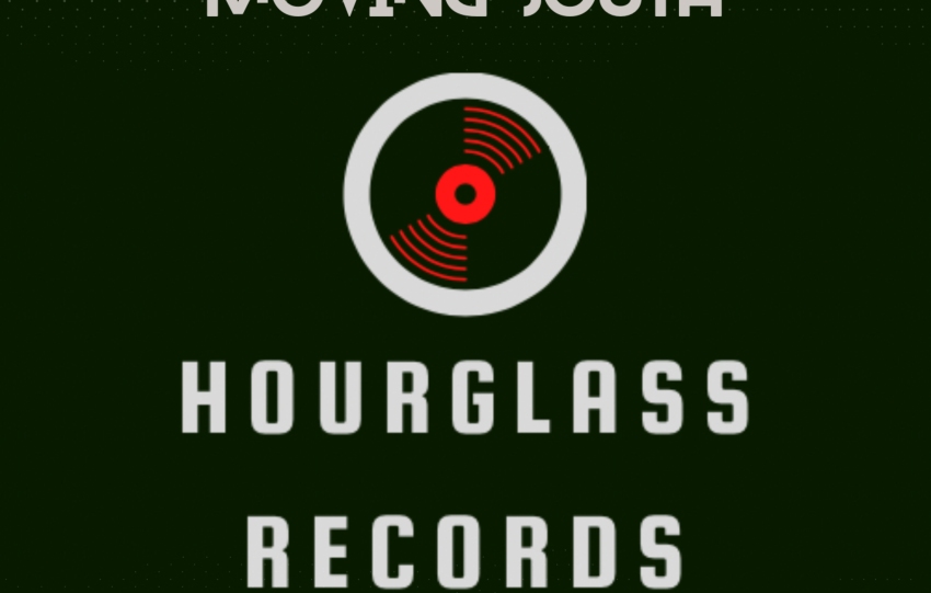 EitherOr presents Moving South [Hourglass Records]