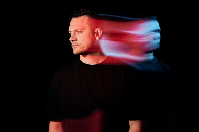 Get Lost in the Dark Synths and Rolling Basslines of BJØRNSON’s 'CONNECTION