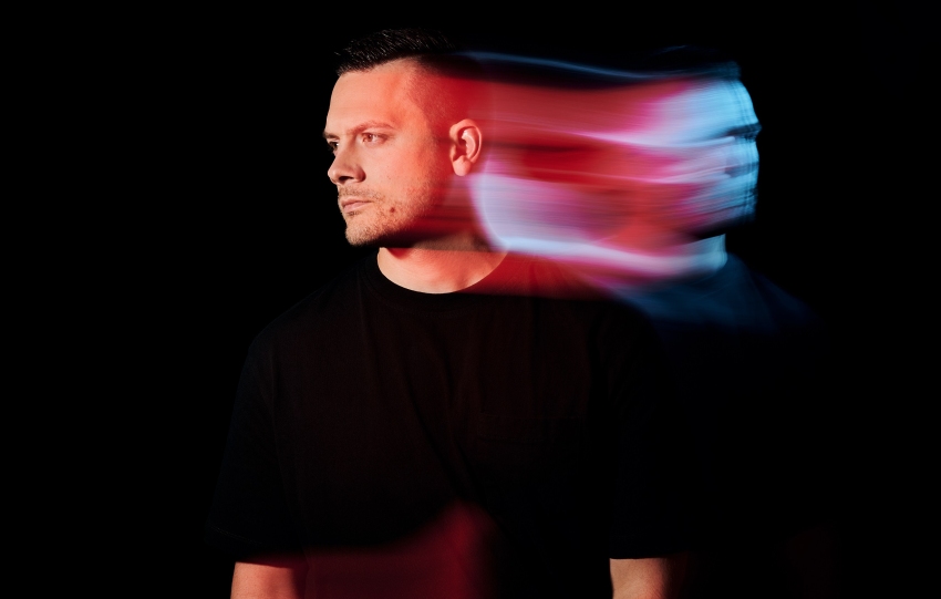 Get Lost in the Dark Synths and Rolling Basslines of BJØRNSON’s 'CONNECTION