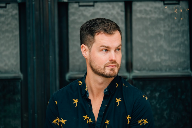Nate VanDeusen shares ‘Summer Dreams’ Single