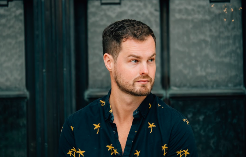 Nate VanDeusen shares ‘Summer Dreams’ Single