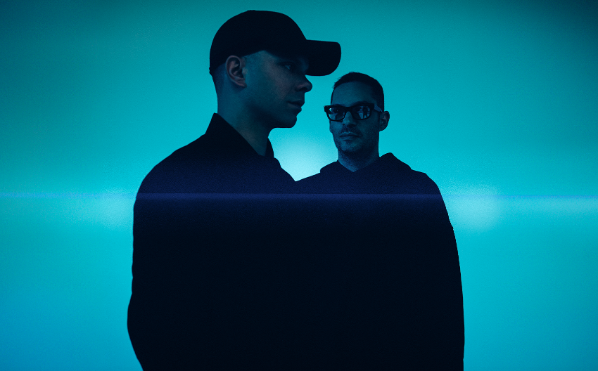 Hunter/Game Release Third and Final Album Single ‘All I Wanted’