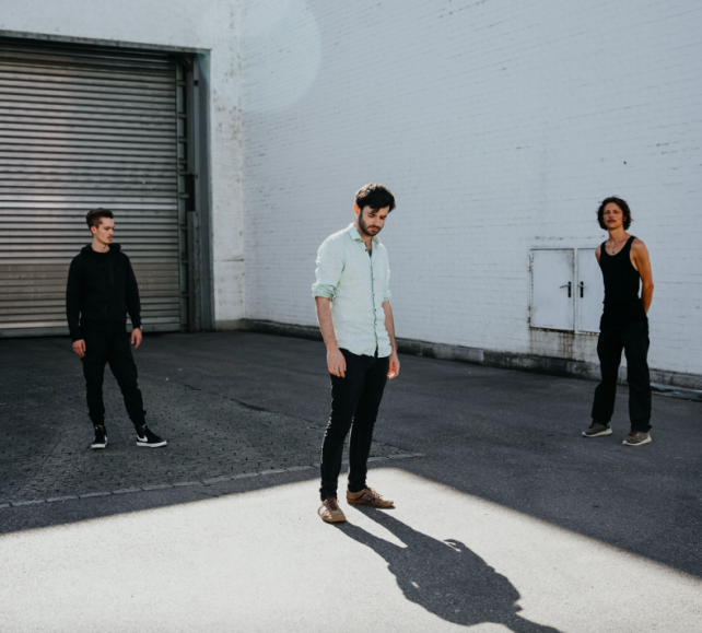 Klangphonics Release Debut Album ‘Perfect Opposure’