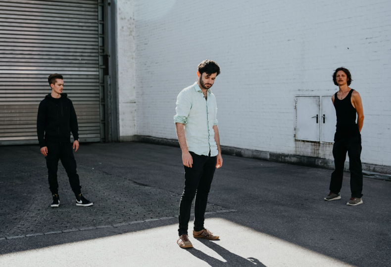 Klangphonics Release Debut Album ‘Perfect Opposure’