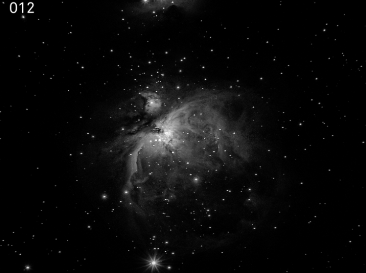 Briosonor - Stellar Noise EP