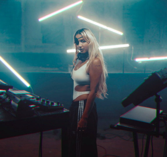 BIIANCO drops new thrill-ride single ‘Get You Out’