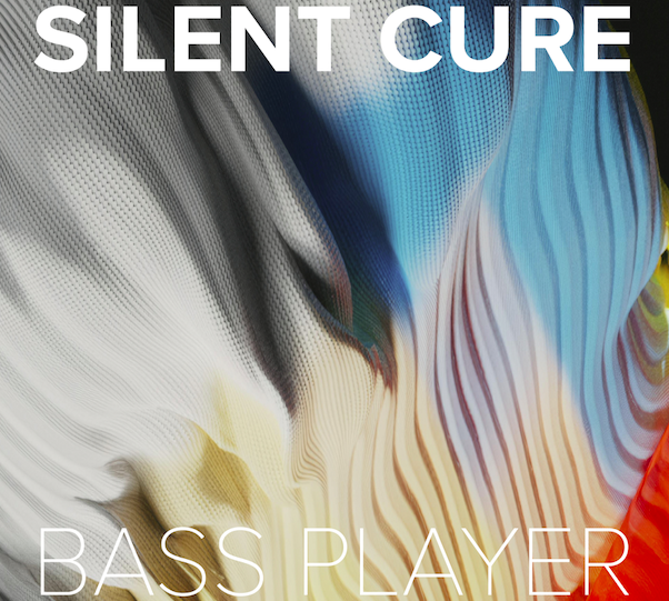 T H I S B E Recordings presents Silent Cure: Bass Player, with a dystopian mix by Pyrame