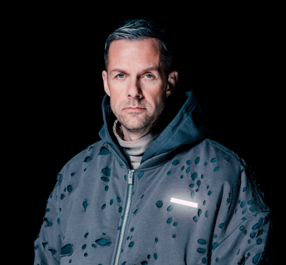 Adam Beyer drops his Spacey, Organic yet truly Techno Ep ‘Don’t Go’ 