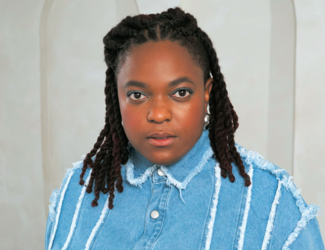 Kaleena Zanders Releases ‘GLORIFIED’ EP