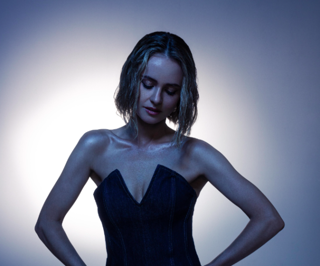 INAMAR Releases Hypnotic New Single ‘Rhythm’ On Sirup Records